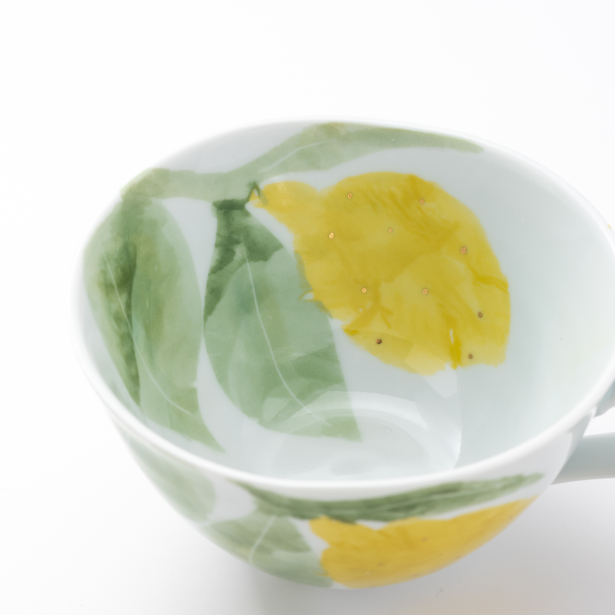 オンラインストアに新作”レモン”を追加しました - 東窯 HIGASHIGAMA